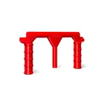 Speedball SPEEDBALL BOSS BASE- RED OPENING TOOL