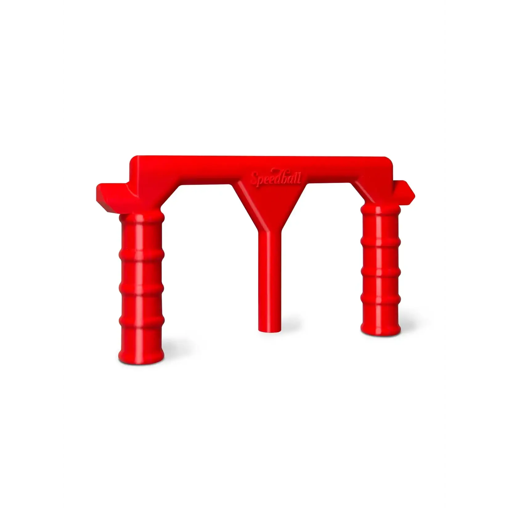 Speedball SPEEDBALL BOSS BASE- RED OPENING TOOL