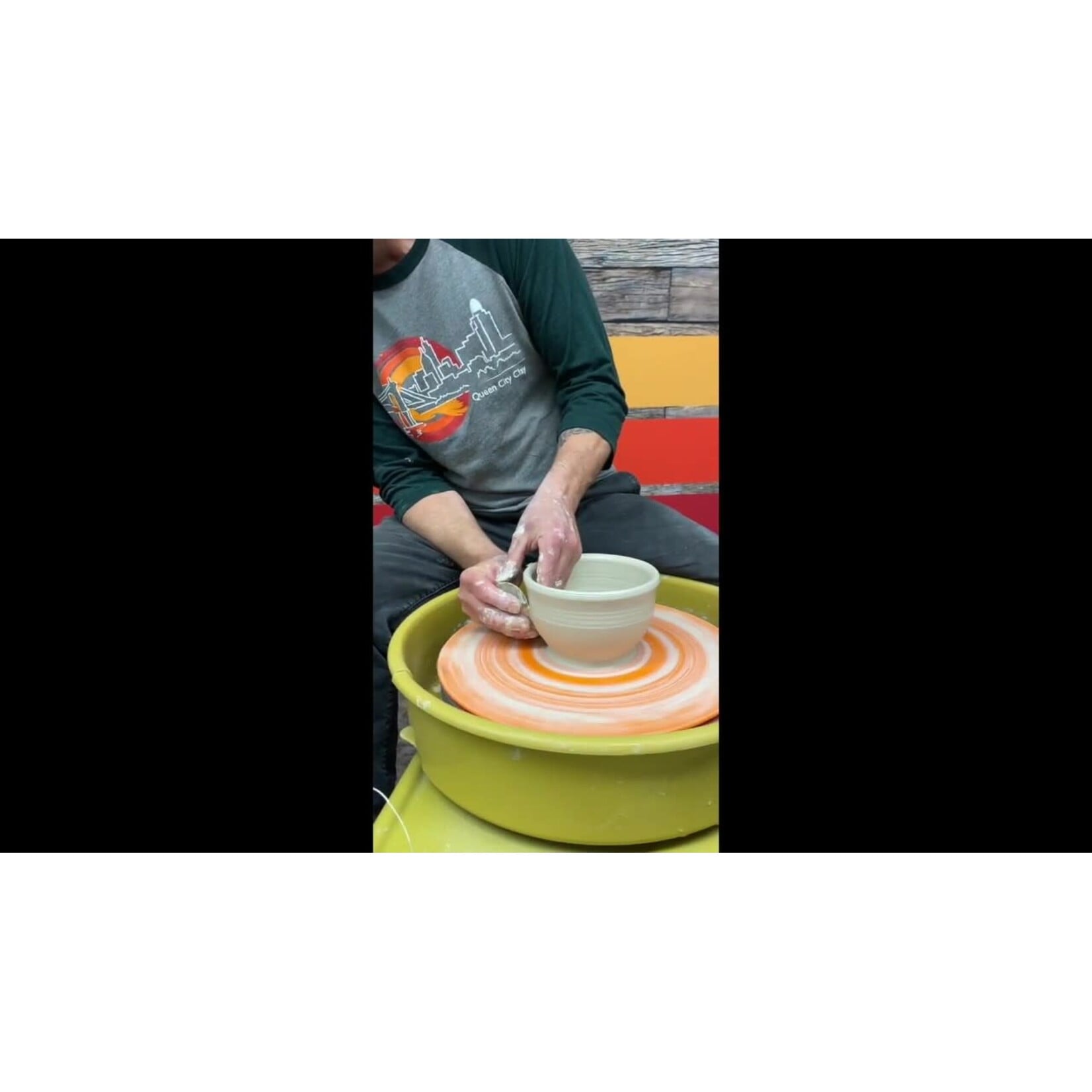 Beginner Clay Techniques