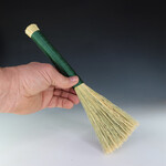 Troy Bungart TROY BUNGART 12" BROOMCORN BRUSH