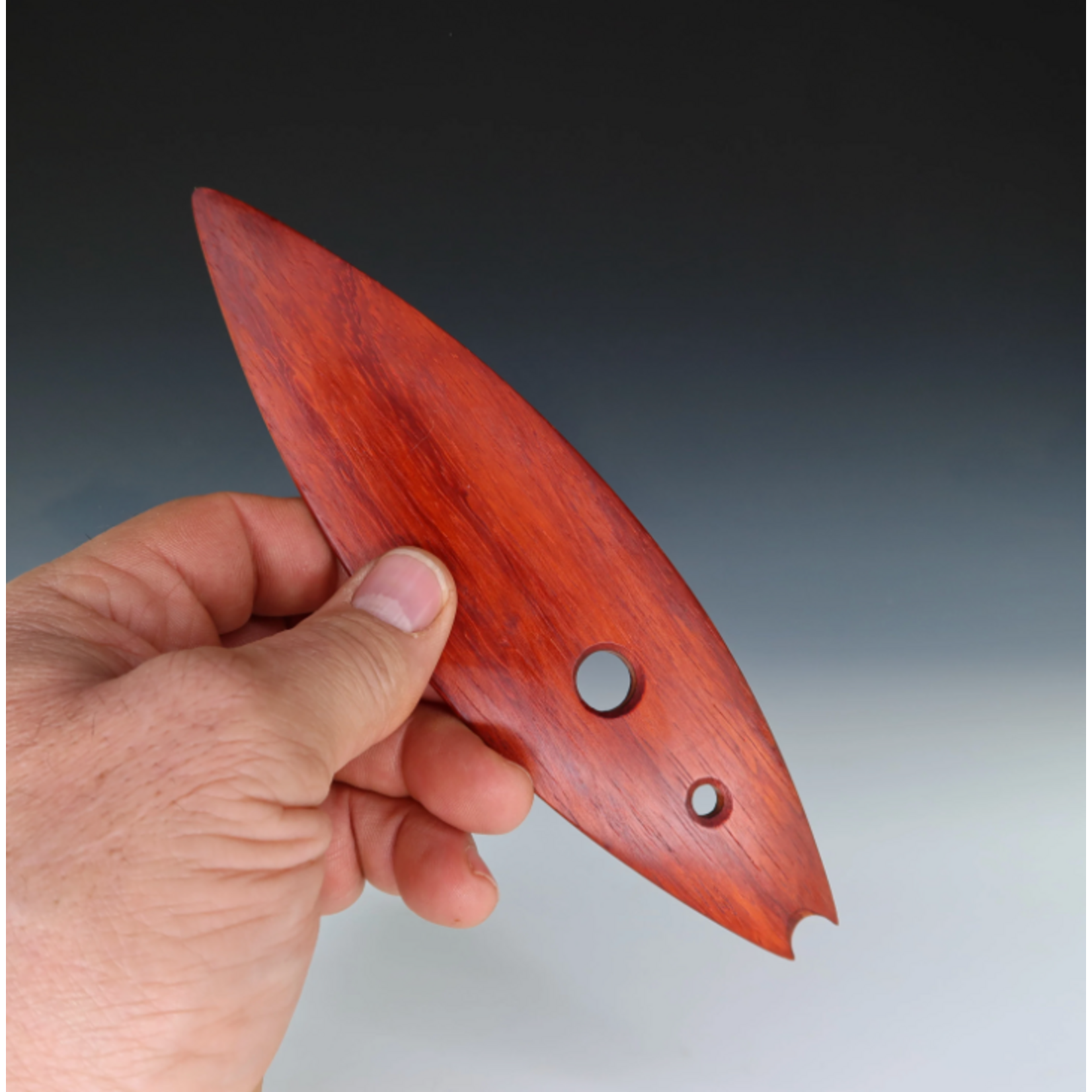 Troy Bungart TROY BUNGART SURFBOARD RIB