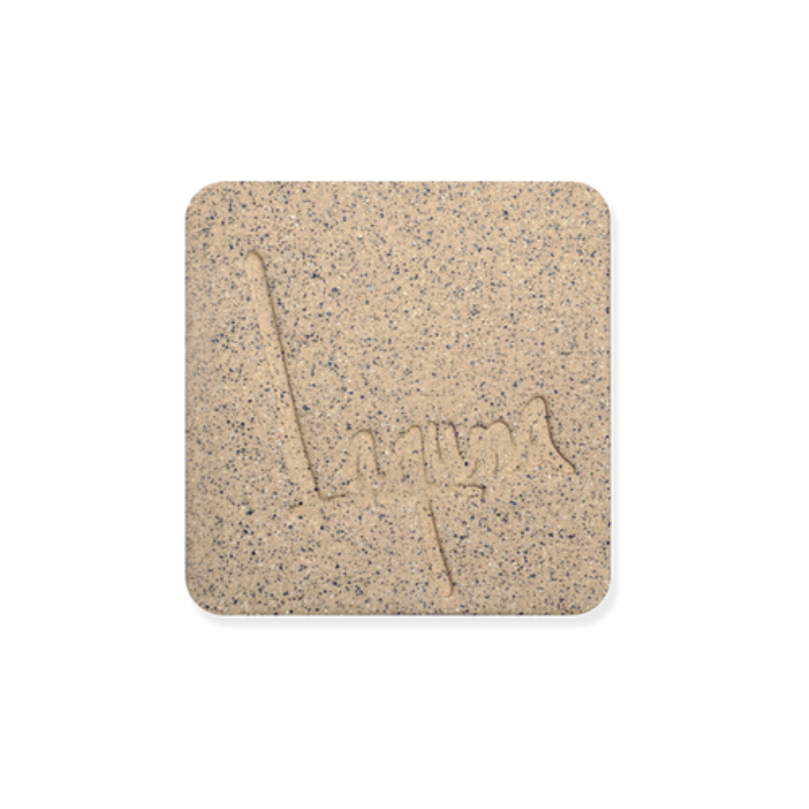 Laguna Clay Ohio LAGUNA WC-608 (MILLER #60) ^6 Speckled Tan