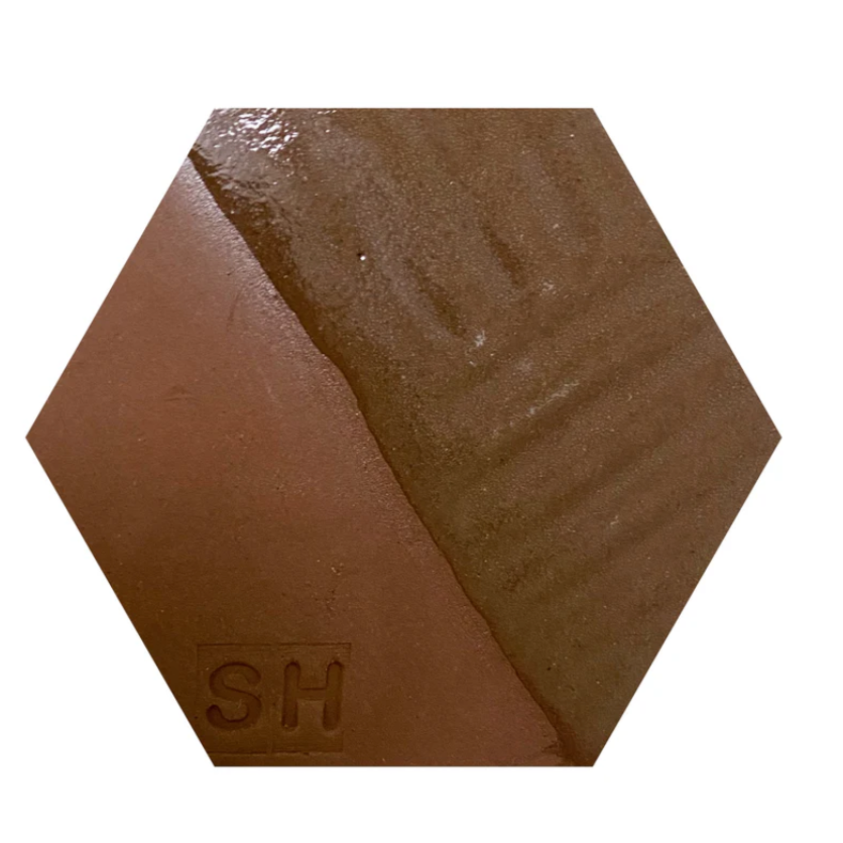Kentucky Mudworks KYM Sheltowee ^5-7 Smooth Red Clay