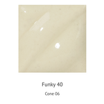 Queen City Clay FUNKy40 CLAY