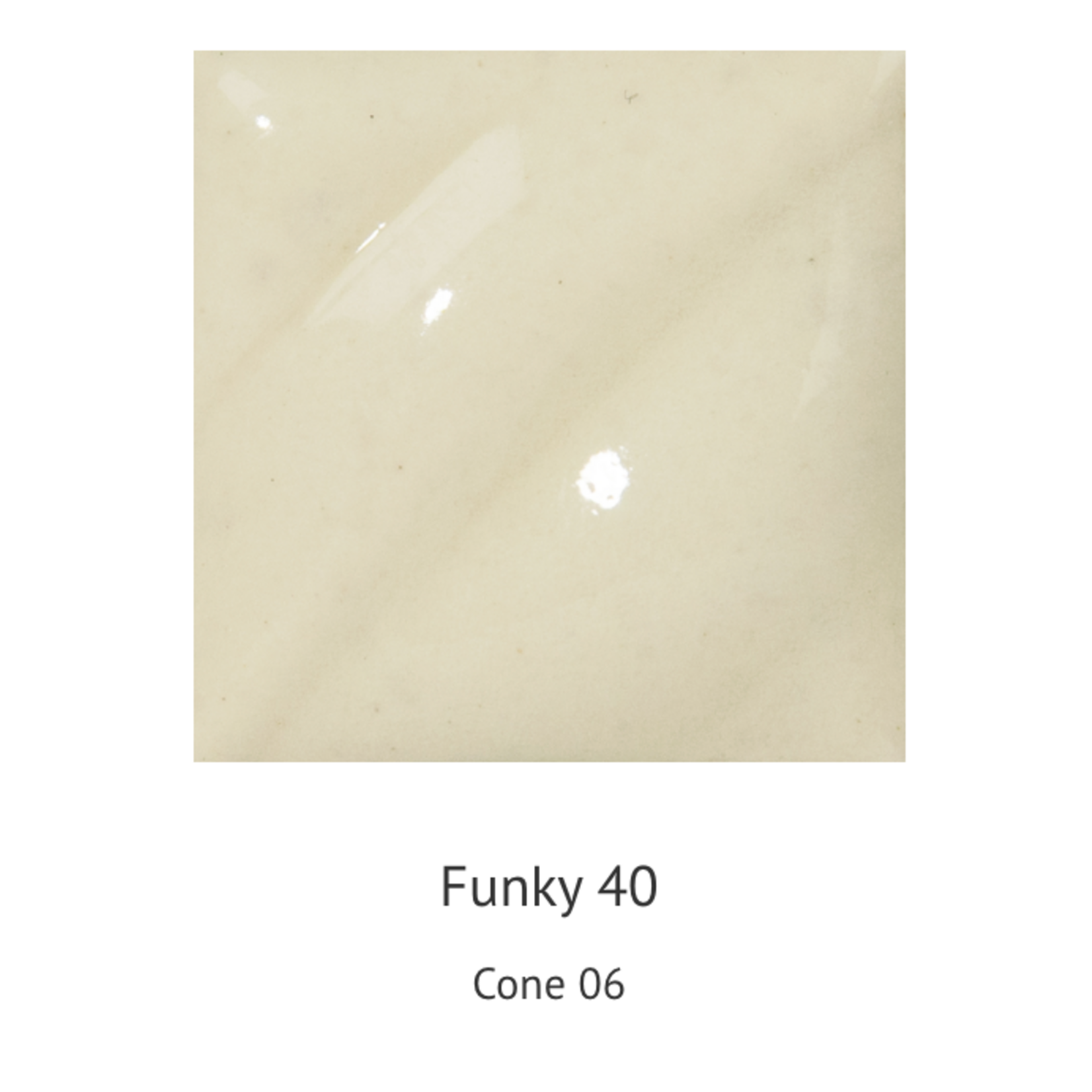 Queen City Clay FUNKy40 CLAY