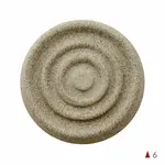 Standard Ceramic Supply Co. SLIP-STANDARD SPECKLED STONEWARE C6 (2 GAL BOX)