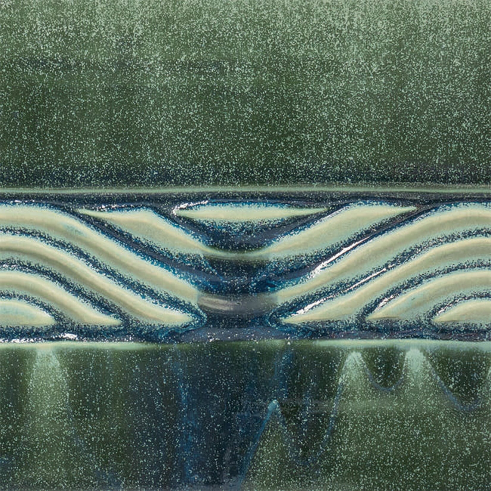 American Art Clay GZ LIQ PC-13 PT SERPENTINE GREEN