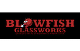Blowfish Glassworks