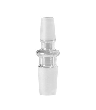 Adapter 14mm Male To 19mm Male