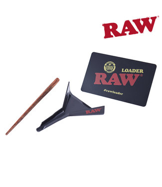 RAW RAW Cone Loader Lean / 1.25