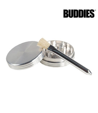 Buddies Buddies Grinder Brush