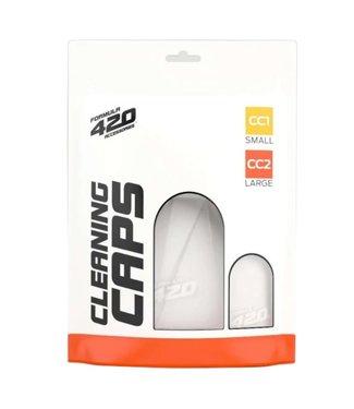 Formula 420 Formula 420 - Cleaning Caps (2-pack)