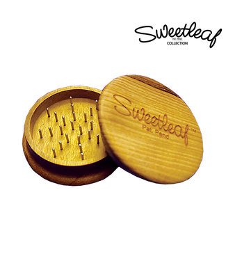 Sweetleaf Sweetleaf 2.0" Wood Grinder Large