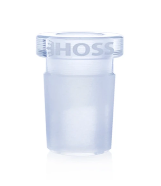Hoss Glass Hoss Glass 29mm Adapter Joint