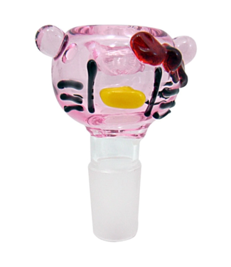 Crush Glass Crush Glass Hello Kitty Bowl 19mm