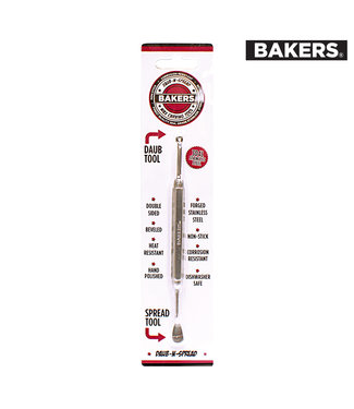 Bakers Bakers Tools Daub-n-Spread