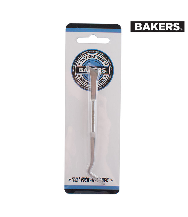 Bakers Bakers Tools Pick-n-Blade