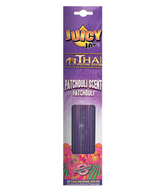 Juicy Jay's Juicy Jay's Thai Incense 20-Pack