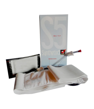 Synthetix5 Synthetix5 Premixed Synthetic Urine Belt Kit