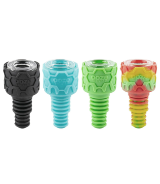 Ooze Ooze Armor Silicone Bowl Assorted Colours