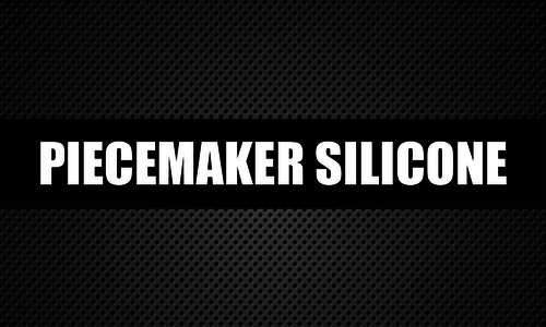 PieceMaker Silicone
