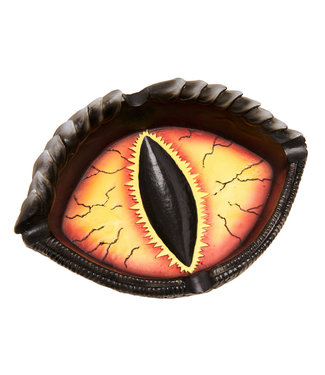 Dragon's Eye Ashtray 5.5" x 4"