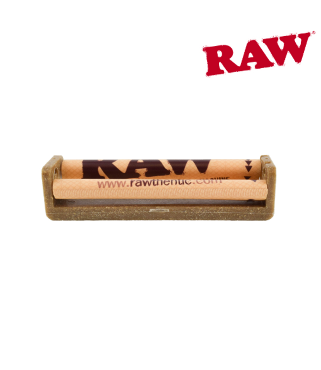 RAW RAW Hemp Plastic Cone Rolling Machine 110mm