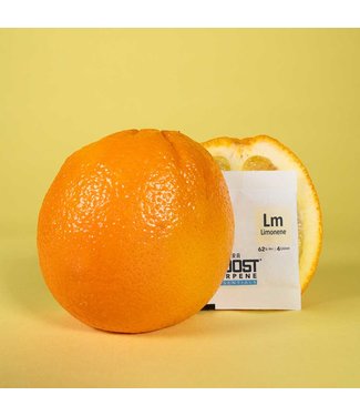 Integra Boost Terpene Essentials 62% 4g Limonene