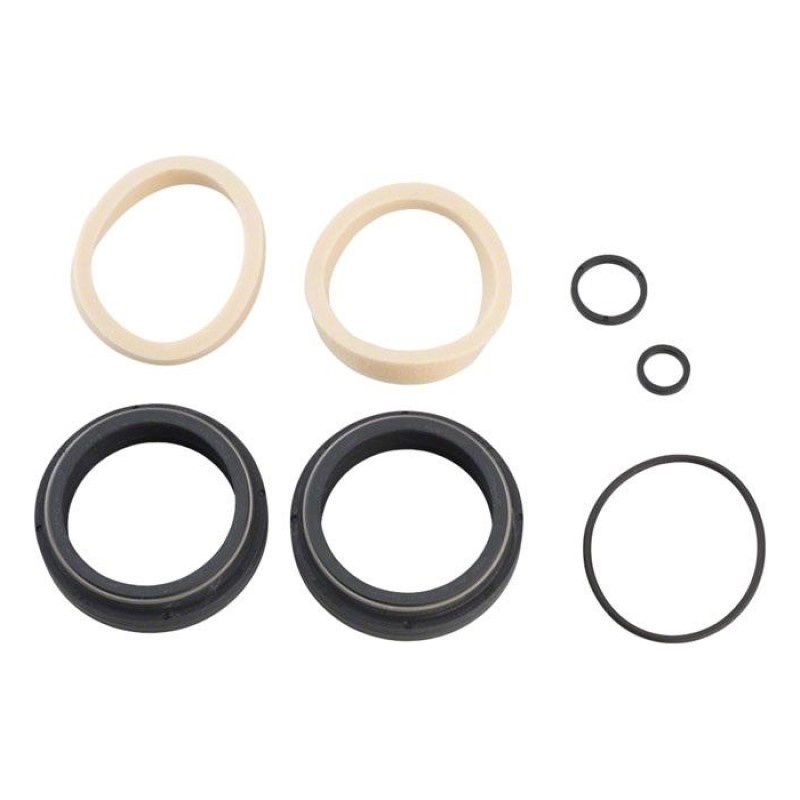 fox 34 wiper seal kit