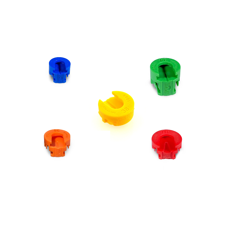 fox float volume spacer