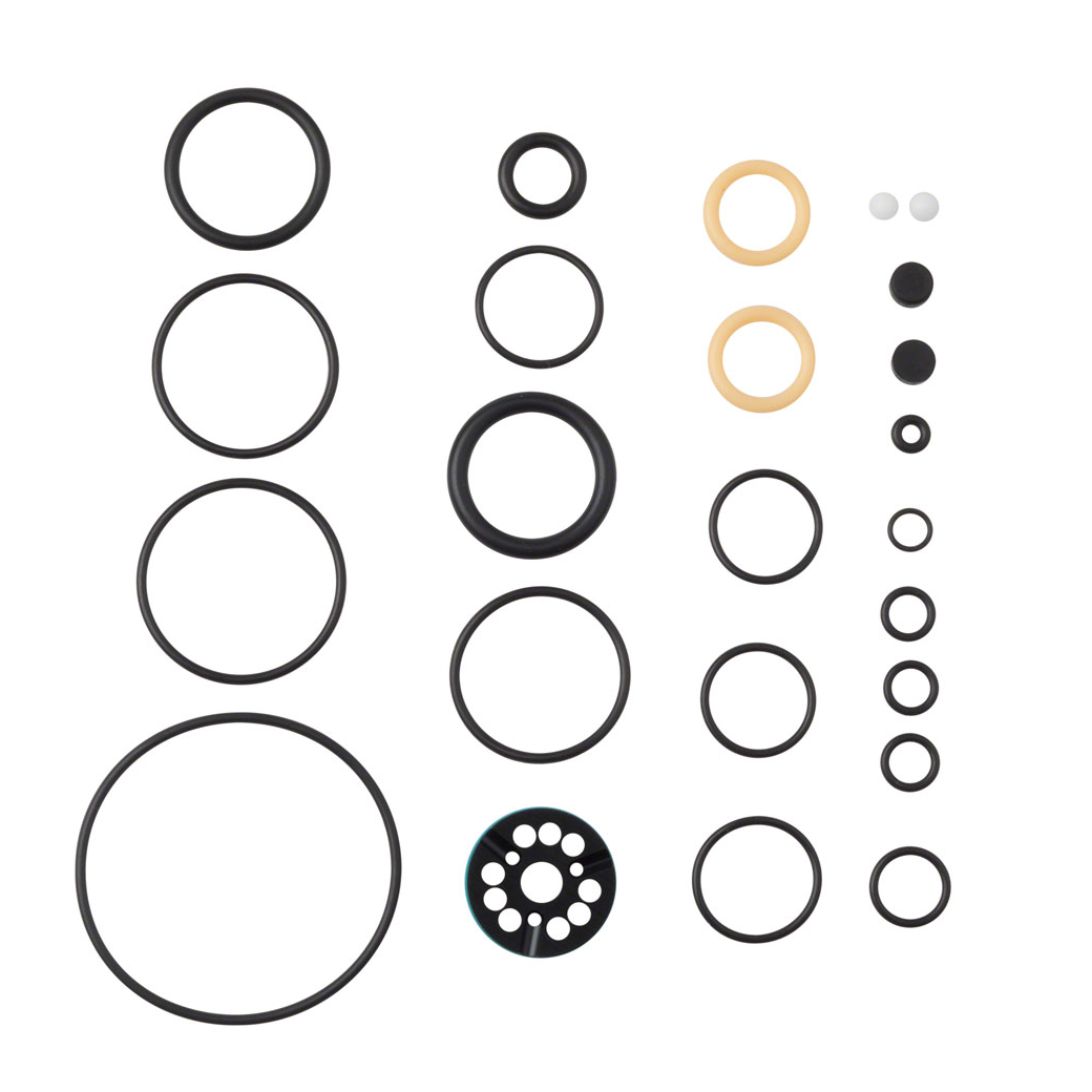 dpx2 rebuild kit