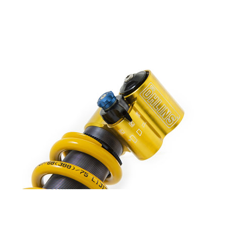 Ohlins Ohlins TTX22m