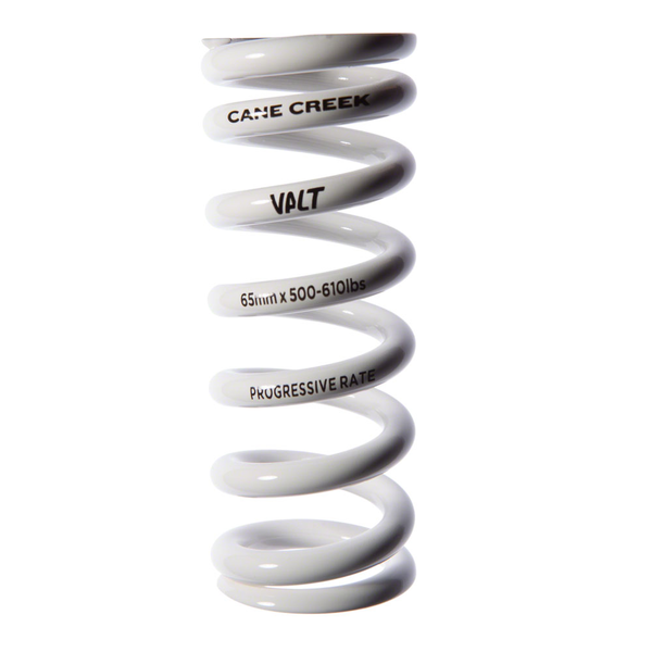 Cane Creek Valt Progressive Coil Spring 55mm 400-488#