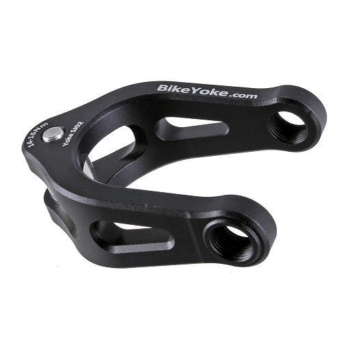 Bike Yoke Full Flow Suspension