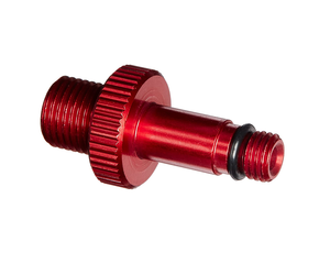 Rear Shock Air Valve Adapter Assembly Fit For MTB Bicycle Bike Maintenance Tools