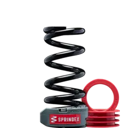 Sprindex Adjustable Coil - 55mm Stroke -