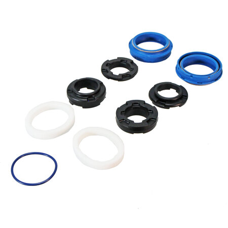 Ohlins SKF Lower Leg Seal Kit, RXF36, EVO, M.2