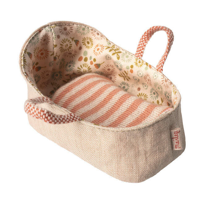 Carry Cot - Rose | 11-8409-00