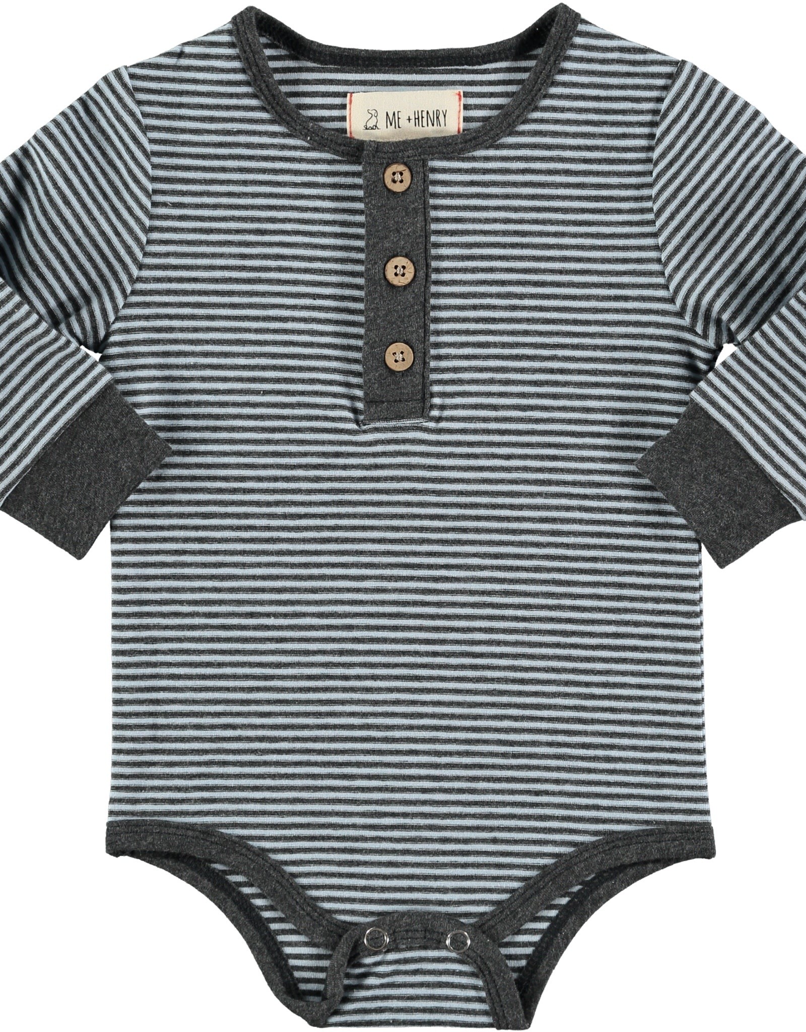 henley onesie