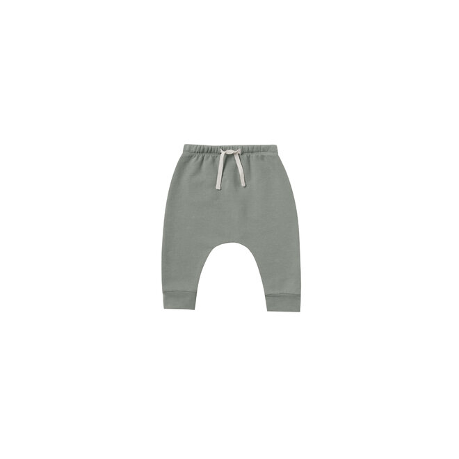 Fleece Sweatpant - eucalyptus