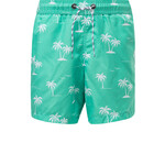 Board Short - Palms