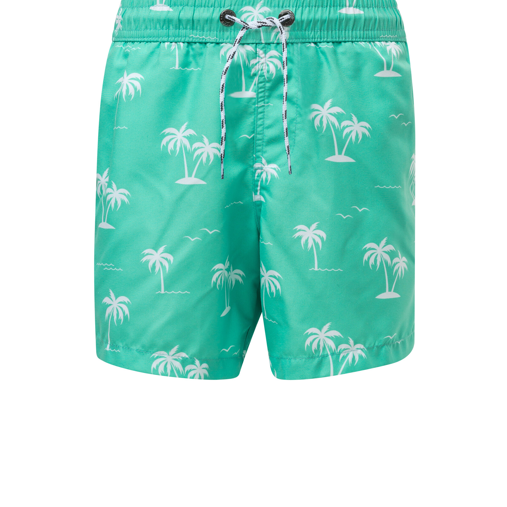 Board Short - Palms
