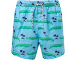 Board Short - Crocs