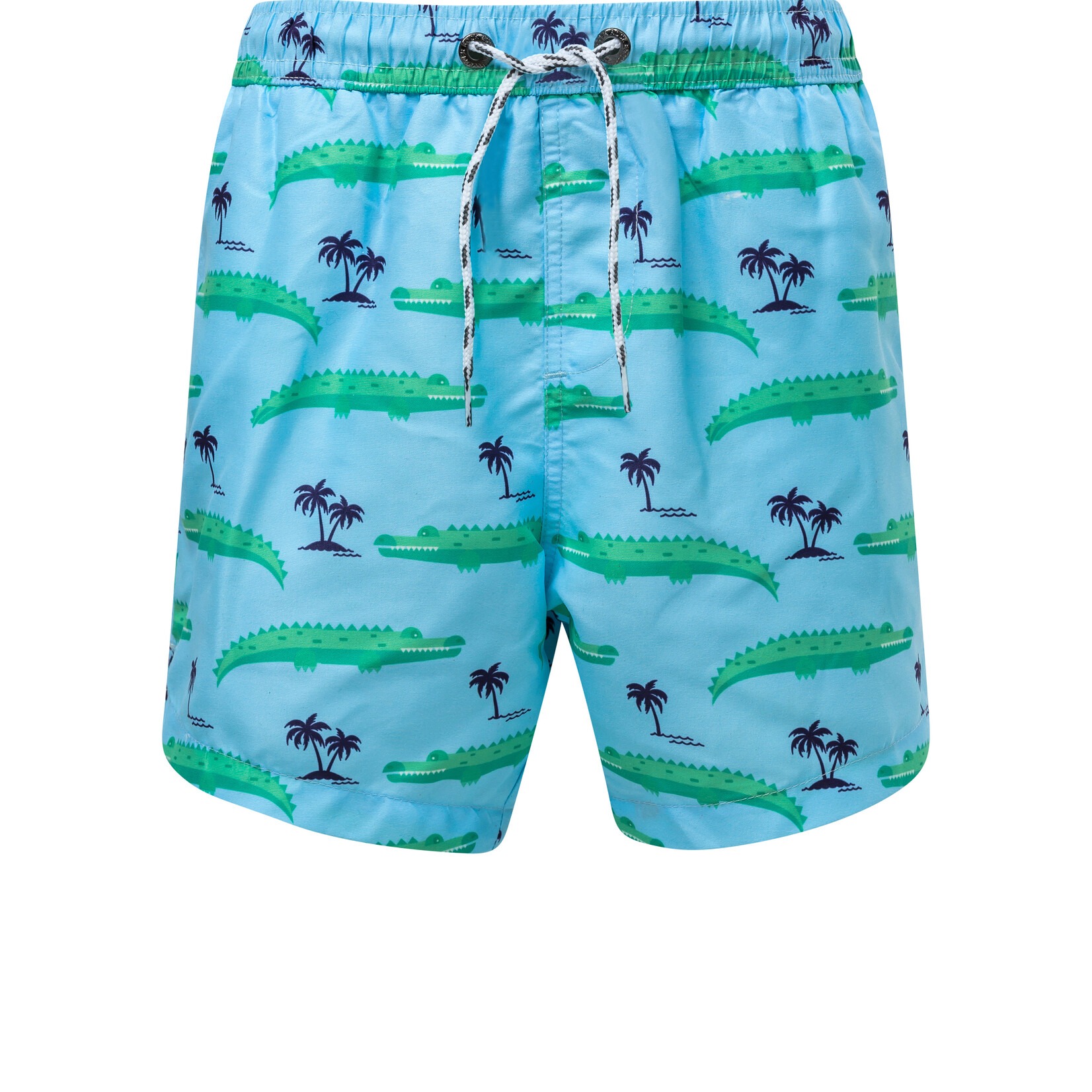 Board Short - Crocs