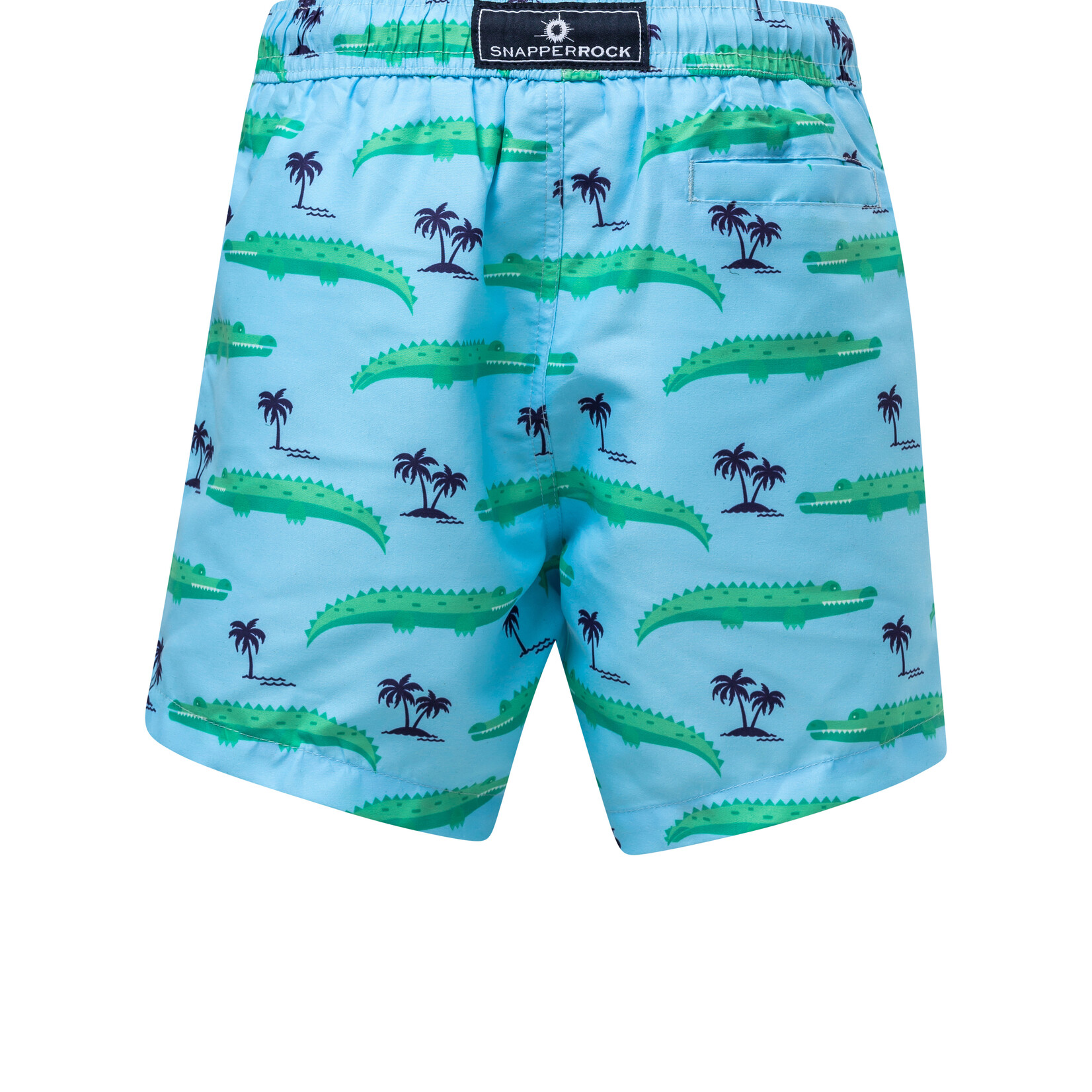 Board Short - Crocs