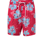 HIBISCUS BOARD SHORT