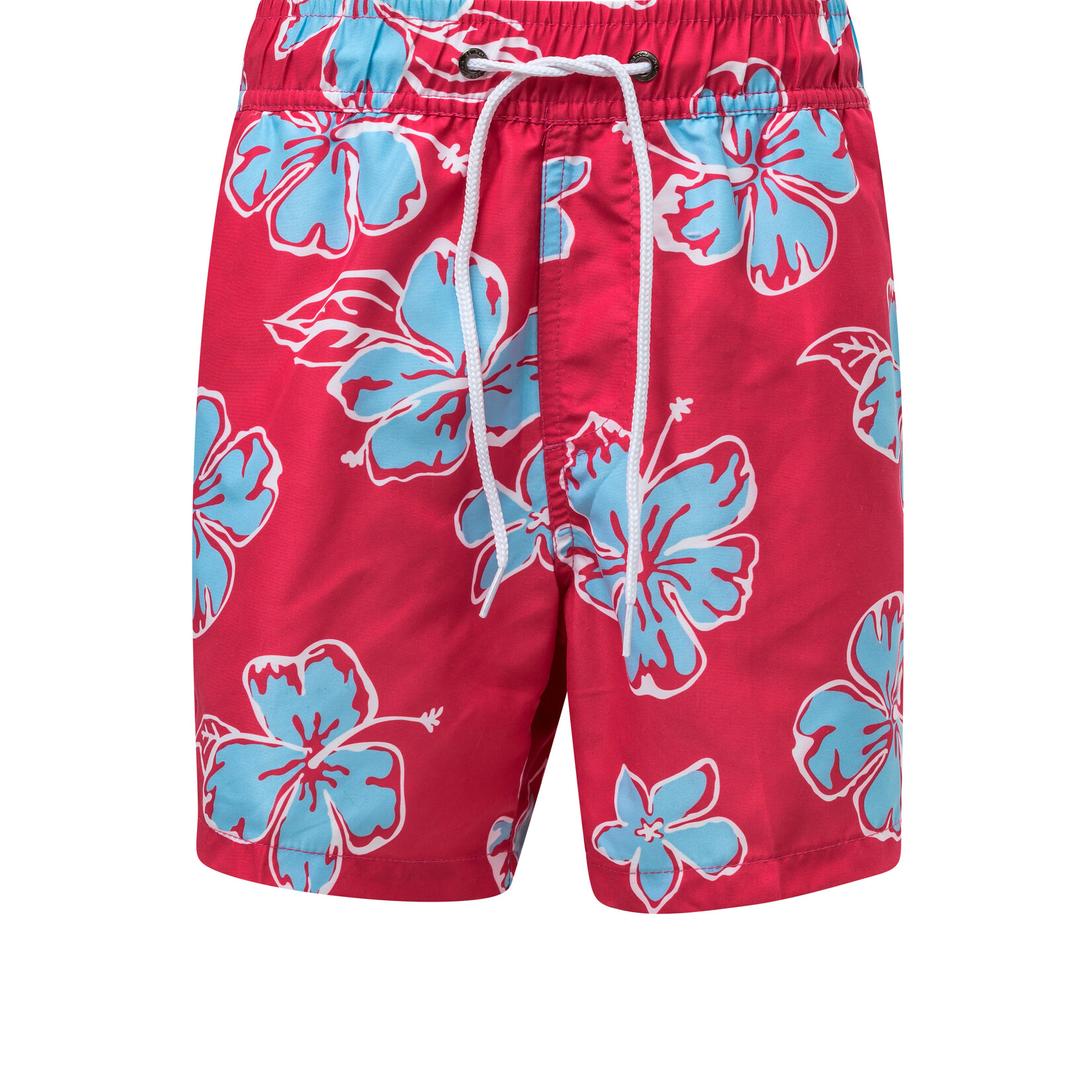 HIBISCUS BOARD SHORT