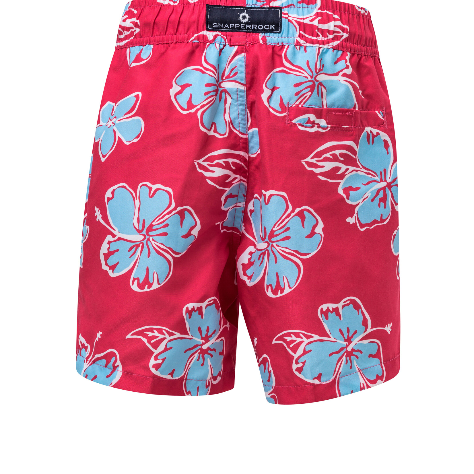 HIBISCUS BOARD SHORT
