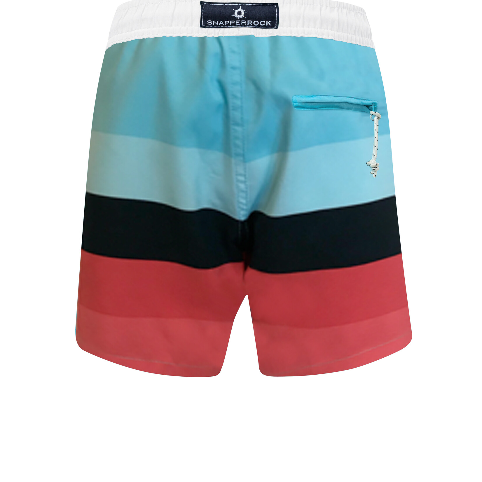 SURF STRIPE BOARD SHORT