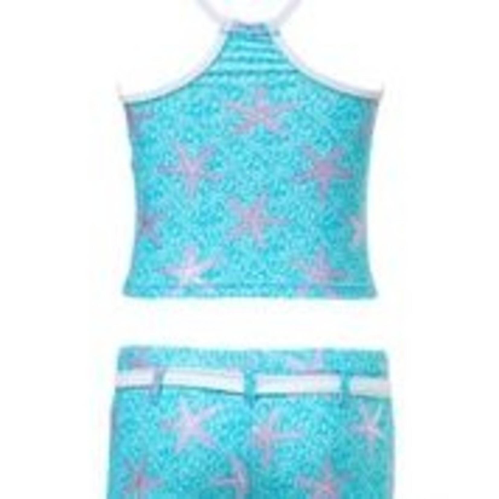 STARFISH TANKINI